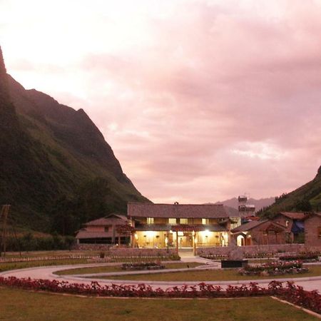 Pa VI Homestay Хазянг Екстер'єр фото